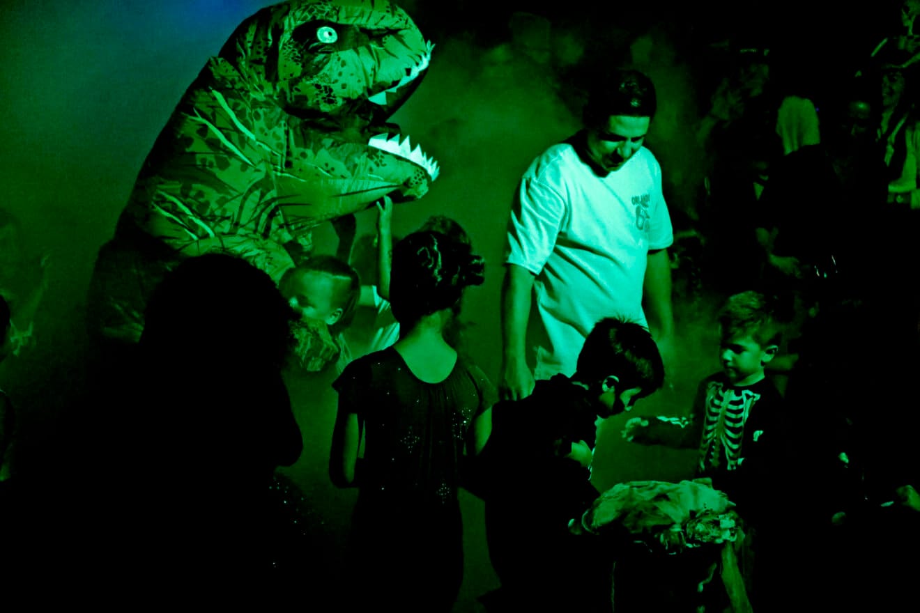 Celebración de Halloween 2025 en Dénia 36