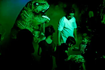 Celebración de Halloween 2025 en Dénia 36