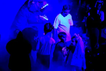 Celebración de Halloween 2025 en Dénia 37