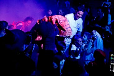 Celebración de Halloween 2025 en Dénia 38