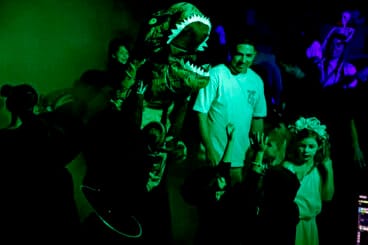 Celebración de Halloween 2025 en Dénia 39