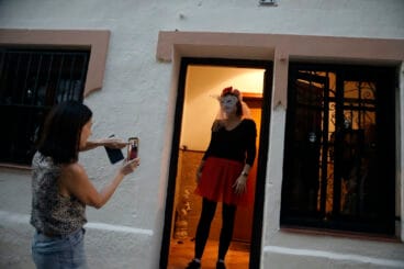 Celebración de Halloween 2025 en Dénia 7