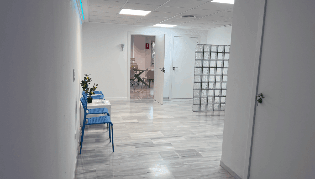 Centro antitabaco en Dénia con tecnología láser certificada