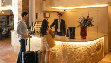 Confort y atención personalizada en tu estancia en Dénia
