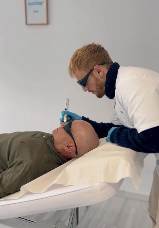 deja de fumar con el metodo infalible con laserostop denia