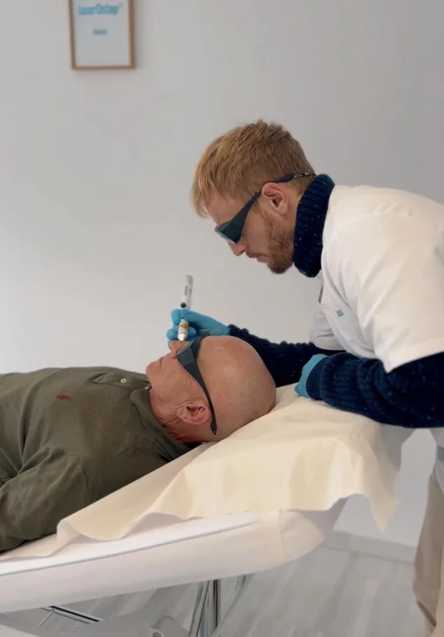 deja de fumar con el metodo infalible con laserostop denia