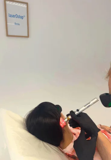 Deja de fumar en cuestión de días