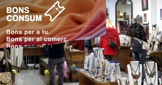 denia reclama el restablecimiento del financiamiento para los bons consum