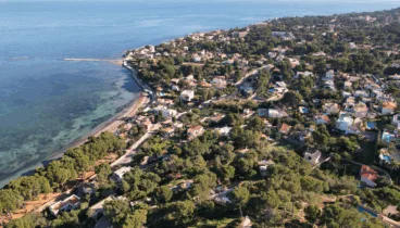 Dénia, un paraíso mediterráneo donde el mar y la montaña se encuentran en armonía