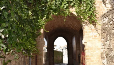 El Castillo de Dénia, una fortaleza con siglos de historia y las mejores vistas al Mediterráneo