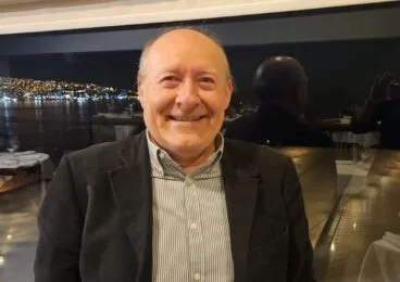 el filosofo jose luis villacanas en denia