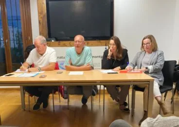 el nuevo consejo maritimo pesquero de denia