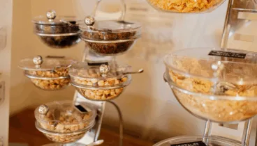 Empieza el día con sabor y energía en La Posada del Mar