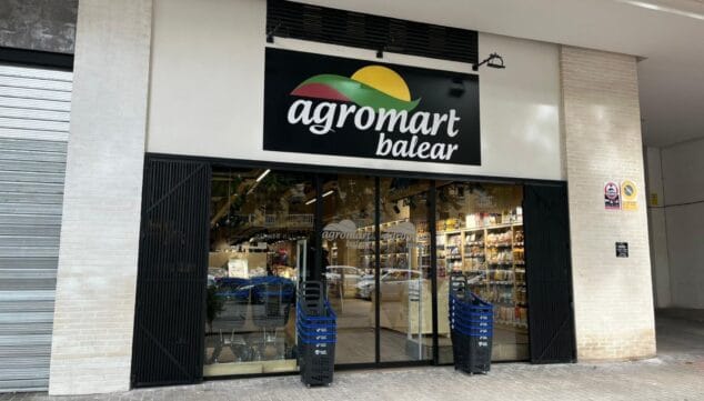 Agromart 4 Imatge: Experiència de compra propera i real