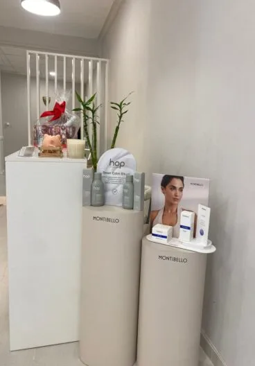 Experiencia revitalizante en un salón con encanto en Dénia