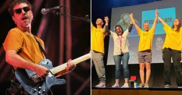 galardonados en los premis de la tardor 2025