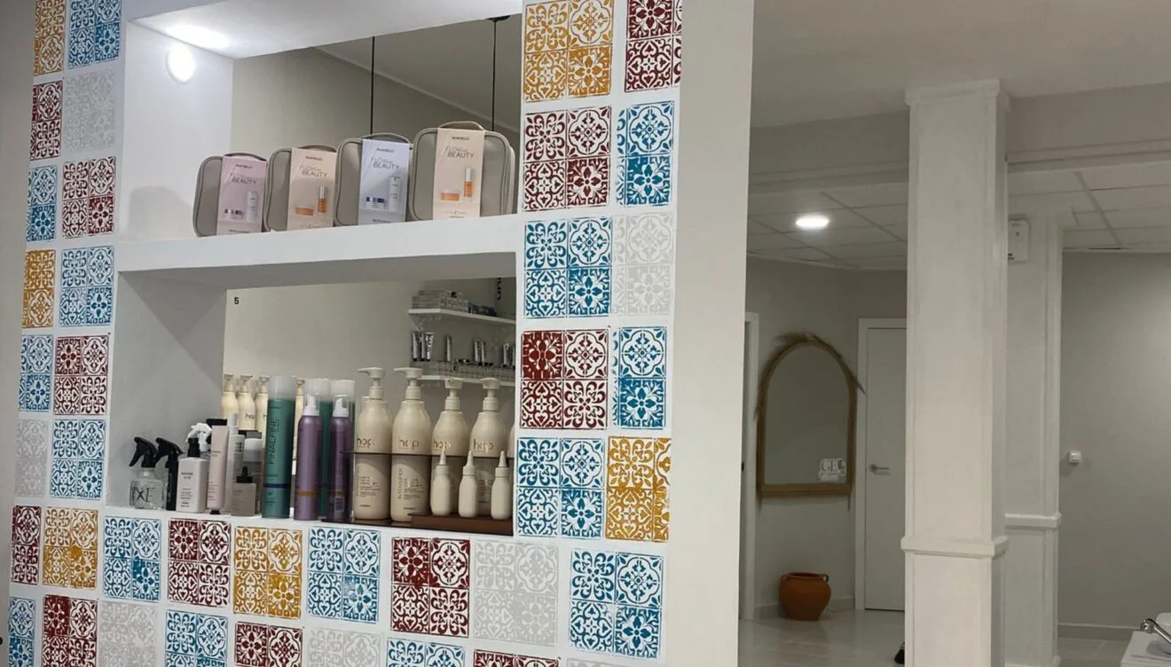 Galiano Estilistas belleza y bienestar en una experiencia única