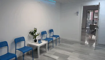 Garantía de 12 meses en tratamientos antitabaco laserOstop