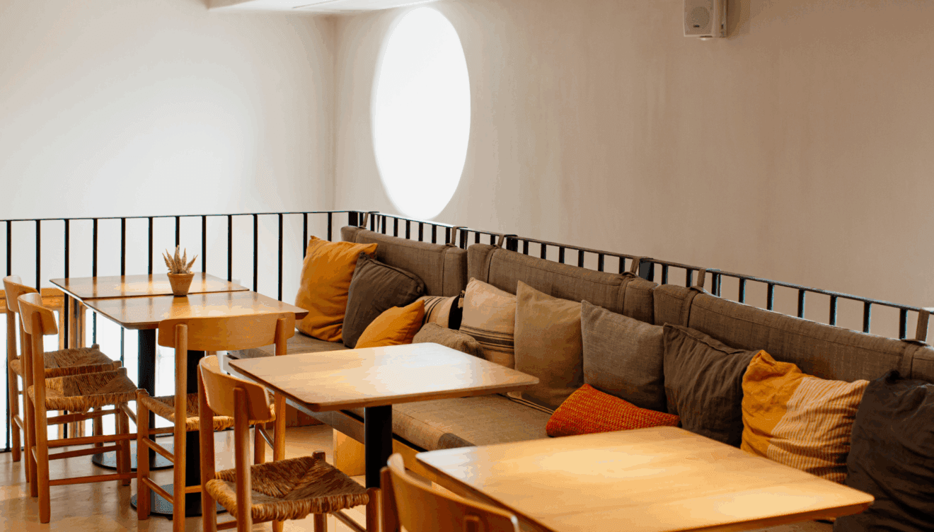 Gastronomía alicantina con esencia local y toque contemporáneo en Dénia