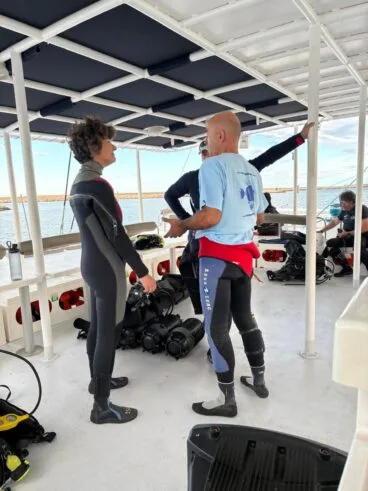 Jornada Barriendo mares en Dénia (21)