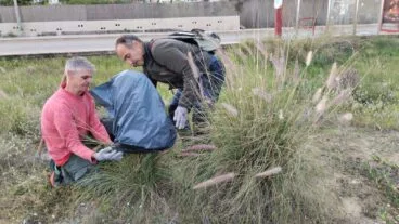 Jornada Barriendo mares en Dénia (22)