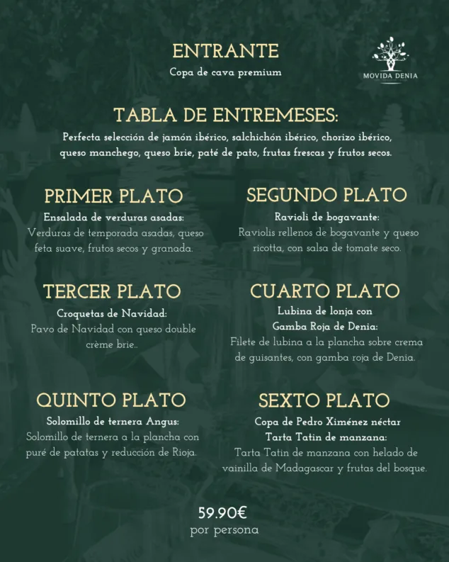 la esencia festiva de movida denia servida con elegancia