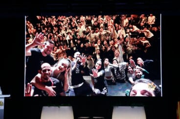 La gran noche de los Premis de la Tardor reúne talento, emoción y reivindicación en Dénia 11