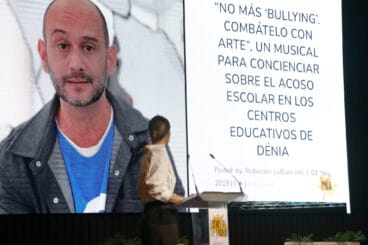 La gran noche de los Premis de la Tardor reúne talento, emoción y reivindicación en Dénia 14