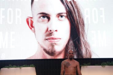 La gran noche de los Premis de la Tardor reúne talento, emoción y reivindicación en Dénia 24