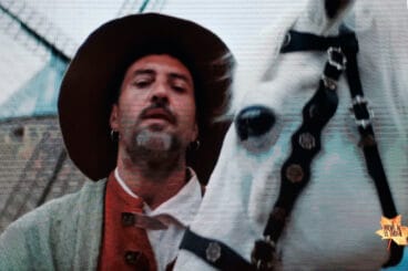 La gran noche de los Premis de la Tardor reúne talento, emoción y reivindicación en Dénia 34