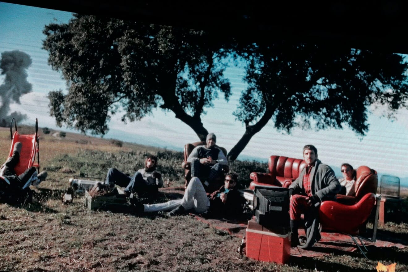 La gran noche de los Premis de la Tardor reúne talento, emoción y reivindicación en Dénia 40