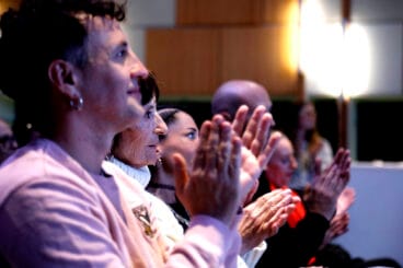 La gran noche de los Premis de la Tardor reúne talento, emoción y reivindicación en Dénia 64