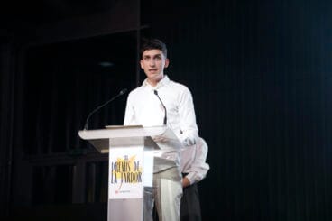 La gran noche de los Premis de la Tardor reúne talento, emoción y reivindicación en Dénia 66