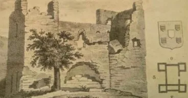 Litografía de Roc Chabàs (1874)