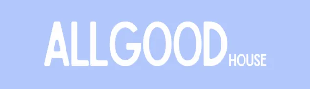ALLGOOD HOUSE 1 Imagen: Logo All Good House