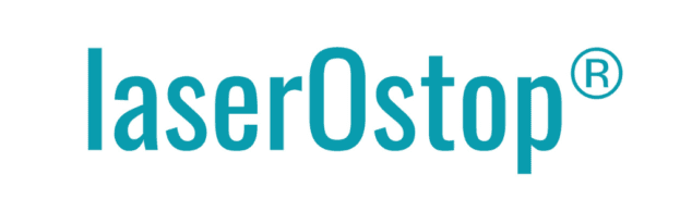 laserOstop 1 Imagen: Logo Grupo laserOstop