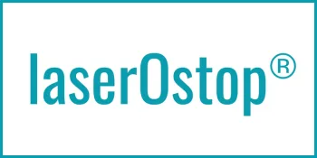 Logo recomendado laserOstop