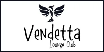 Logo recomendado Vendetta Lounge Club