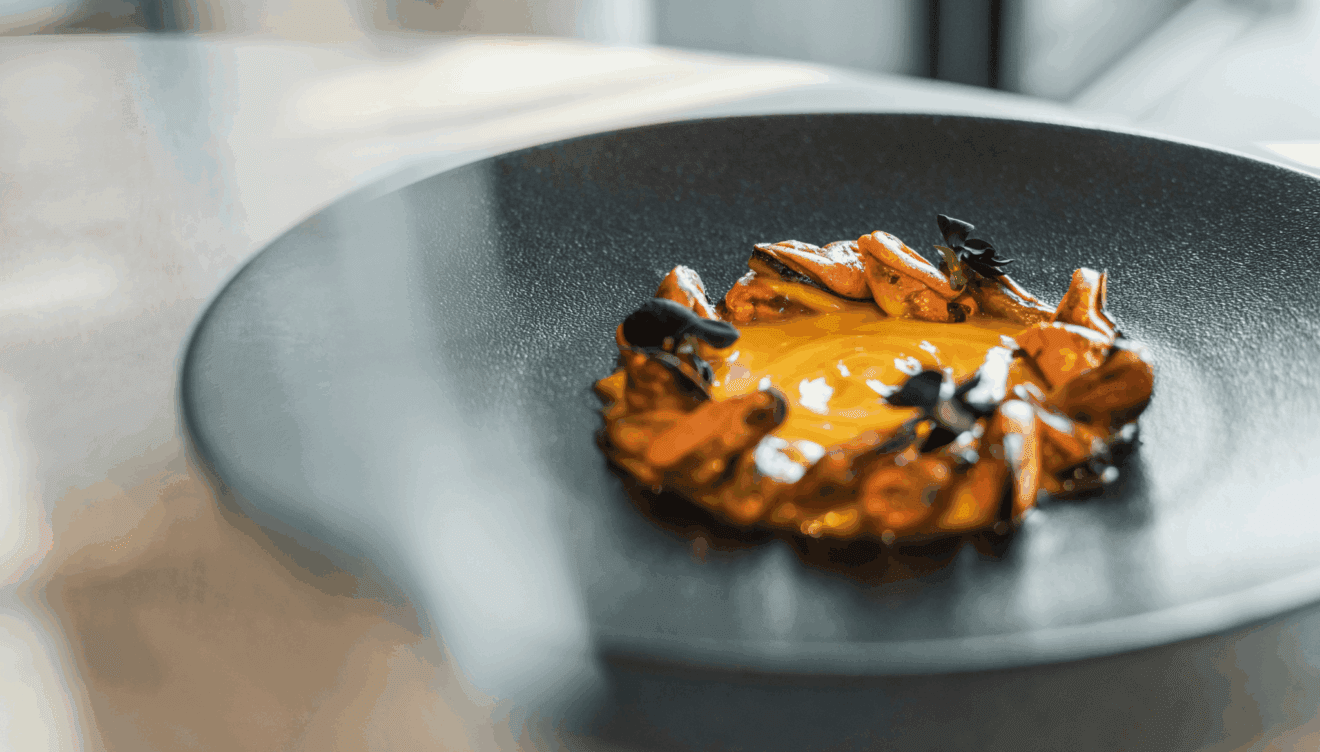 Mejillones en su propio escabeche