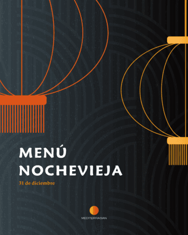 Menú nochevieja