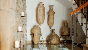 Patrimonio y tradiciones que dan vida a la ciudad mediterránea de Dénia