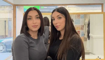 ¡Ponte en manos de las profesionales de Galiano Estilistas para lucir la mejor versión de ti!