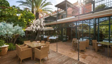 Restaurante Punta Negra, una experiencia gastronómica donde la naturaleza y el sabor se encuentran