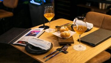 ¿Sabías que este restaurante de Dénia está entre los 25 mejores de España