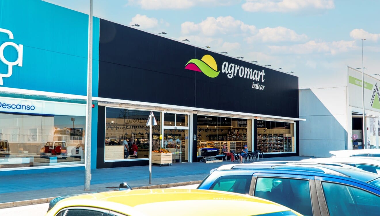 Sabor auténtico del campo