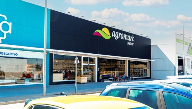 Agromart 2 Imagen: Sabor auténtico del campo