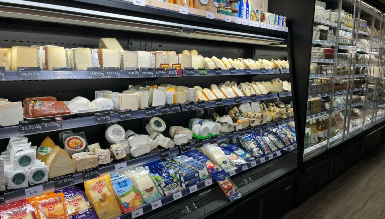 Sabores auténticos de origen balear