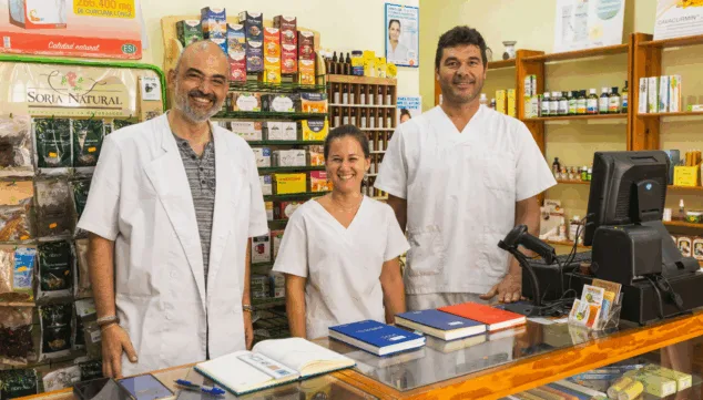 Regala salud y bienestar estas Navidades: sorprende con masajes terapéuticos y acupuntura tradicional 3 Imagen: Sorprende con un regalo consciente que realmente marca la diferencia