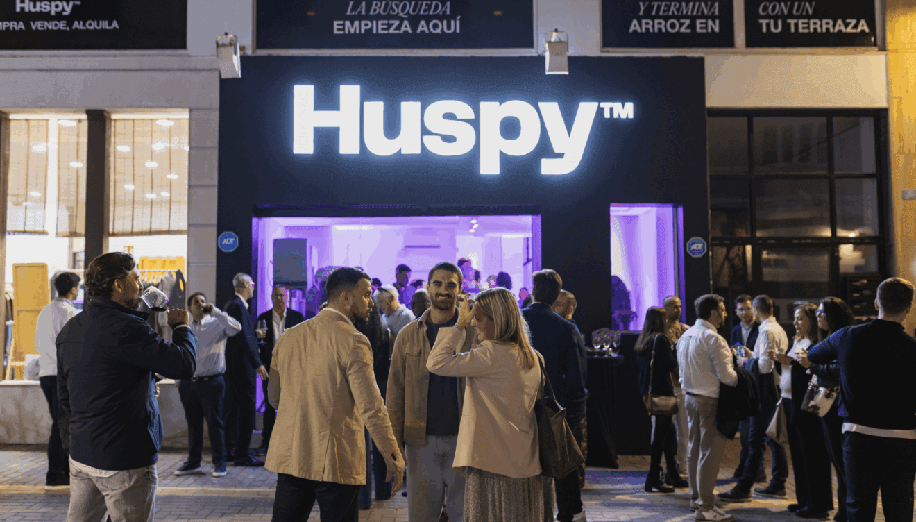 Tecnología, equipo y cercanía en el nuevo hub de Dénia
