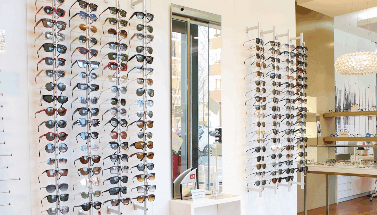 Todo este escaparate ahora también en la web